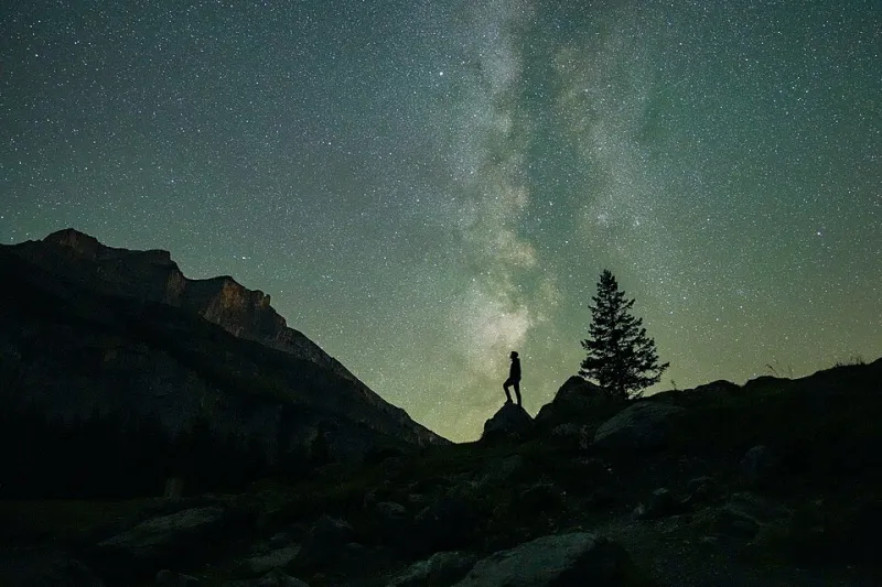 How Chasing 'Realness' Can Keep You Stuck in an Older Version of Yourself